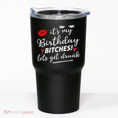 Tumbler