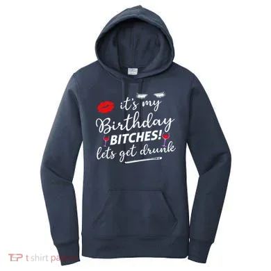 Women's Hoodie