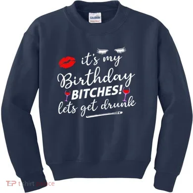 Kids Sweatshirt