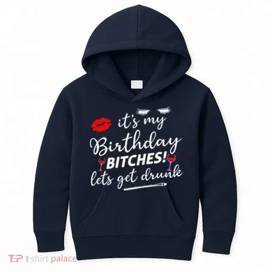 Kids Hoodie