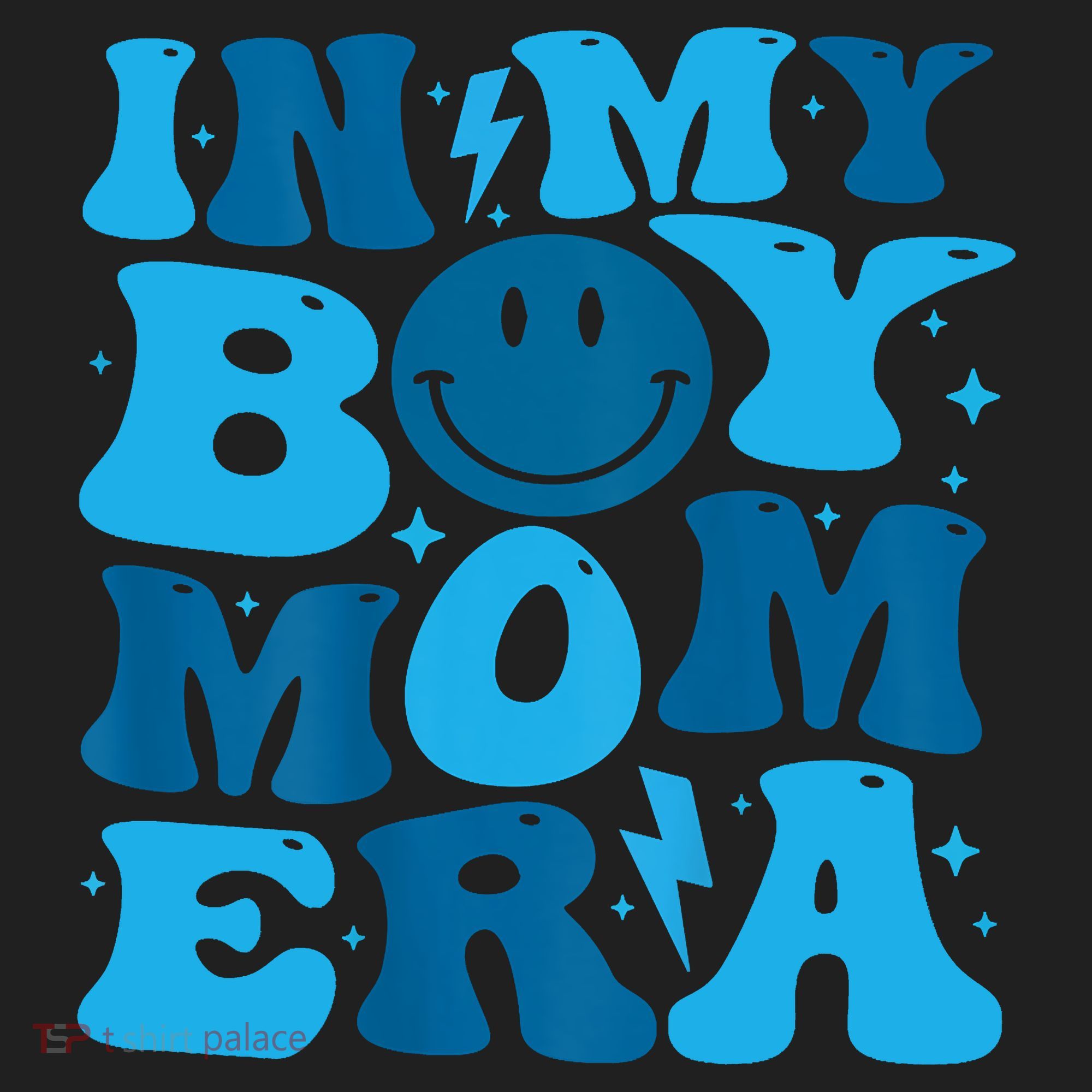 In My Boy Mom Era Hat