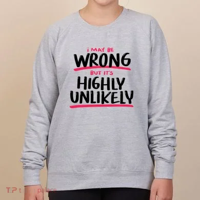 Women's Sweatshirt