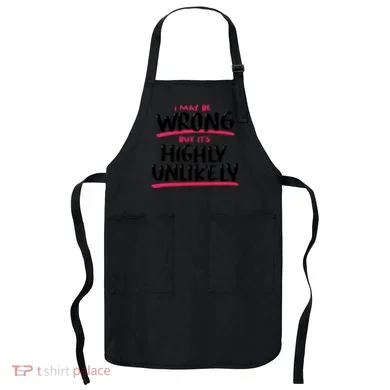 Apron