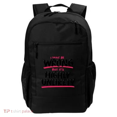 Backpack
