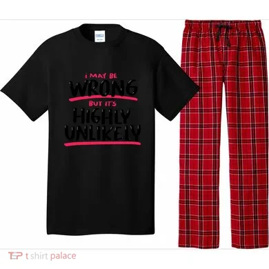 Pajama Set