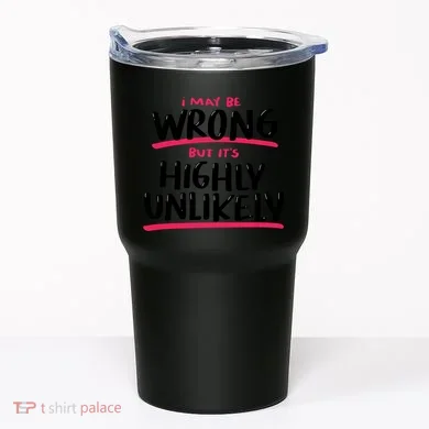 Tumbler