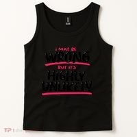 I May Be Wrong But It's Highly Unlikely Tank Top thumb 2