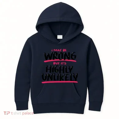 Kids Hoodie