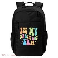 In My Brain Rot Era Brain Rot Meme Funny Quote Backpack thumb 0