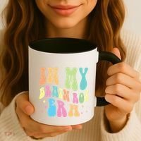In My Brain Rot Era Brain Rot Meme Funny Quote Coffee Mug thumb 3