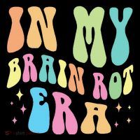 In My Brain Rot Era Brain Rot Meme Funny Quote Coffee Mug thumb 5