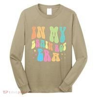 In My Brain Rot Era Brain Rot Meme Funny Quote Long Sleeve Shirt thumb 0