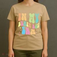 In My Brain Rot Era Brain Rot Meme Funny Quote T-Shirt thumb 4