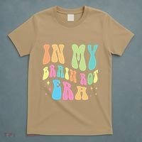 In My Brain Rot Era Brain Rot Meme Funny Quote T-Shirt thumb 5