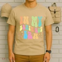 In My Brain Rot Era Brain Rot Meme Funny Quote T-Shirt thumb 6