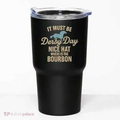 Tumbler