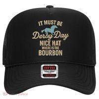 It Must Be Derby Day Hat thumb 0