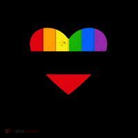 I May Be Straight But I Don't Hate LGBT Pride Ally Coffee Mug thumb 5