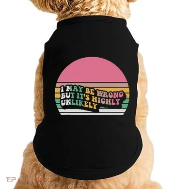 Doggie Tank