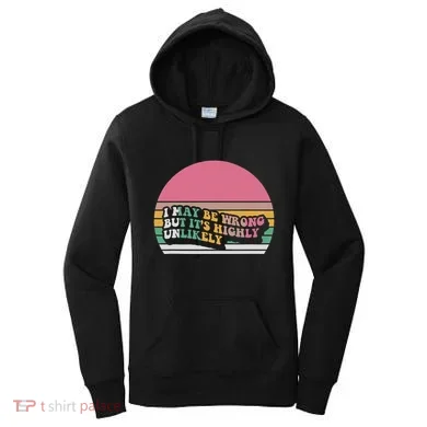 Women's Hoodie