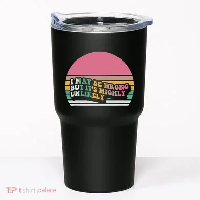 Tumbler