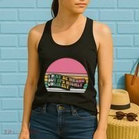 I May Be Wrong But ItS Highly Unlikely Women's Tank Top thumb 2