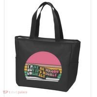 I May Be Wrong But ItS Highly Unlikely Tote Bag thumb 3