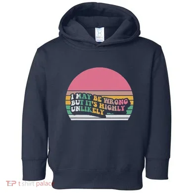 Toddler Hoodie