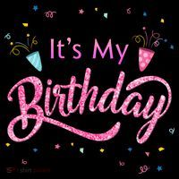 It's My Birthday Tee Backpack thumb 2