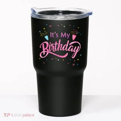 Tumbler