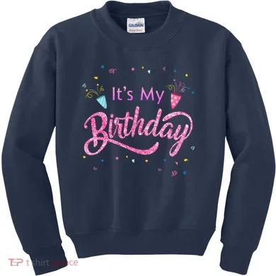 Kids Sweatshirt