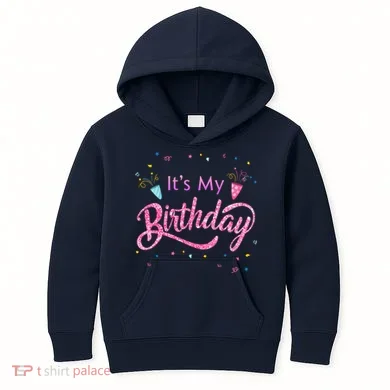 Kids Hoodie