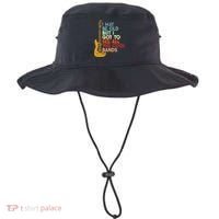 I May Be Old But I Got To See All The Cool Bands Bucket Hat thumb 0