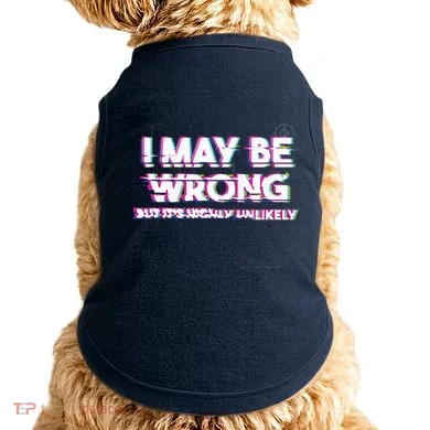 Doggie Tank