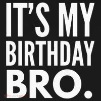 Its My Birthday Bro Birthday Party For Boy Kids T-Shirt thumb 4