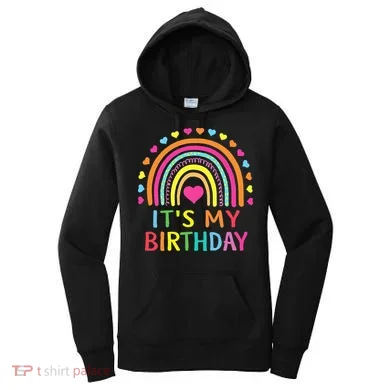 Women's Hoodie