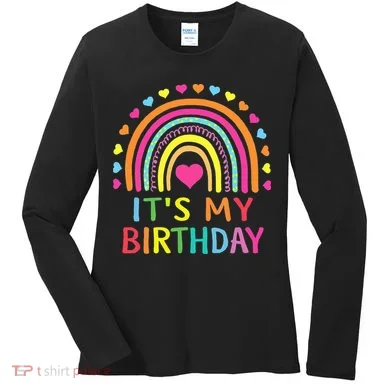 Women's Long Sleeve Shirt