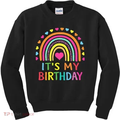 Kids Sweatshirt