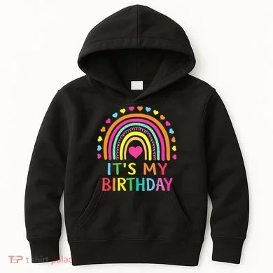 Kids Hoodie