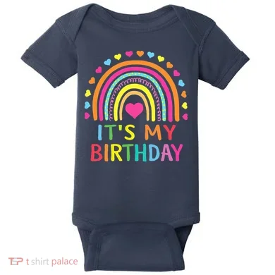 Baby Bodysuit