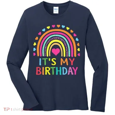 Women's Long Sleeve Shirt