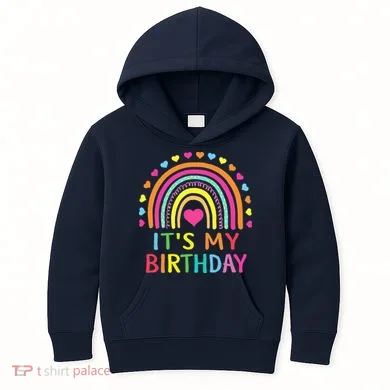 Kids Hoodie