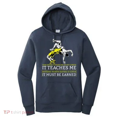 Women's Hoodie