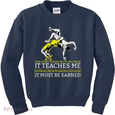 Kids Sweatshirt