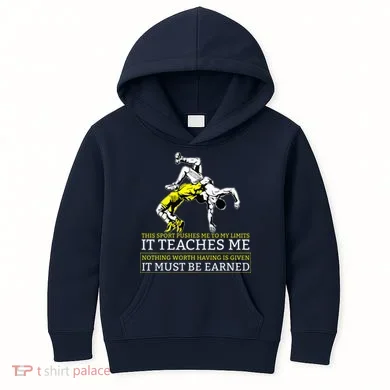 Kids Hoodie