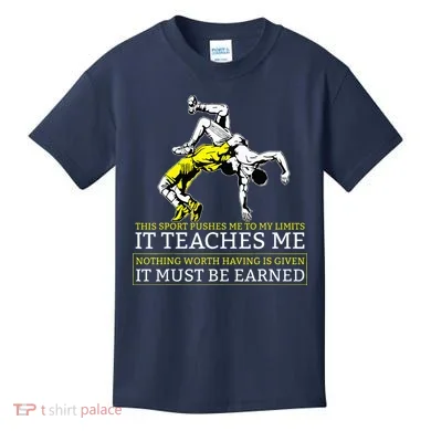 Kids T-Shirt