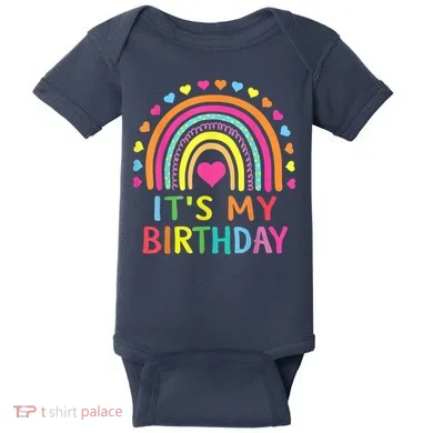 Baby Bodysuit