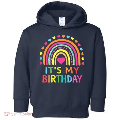 Toddler Hoodie
