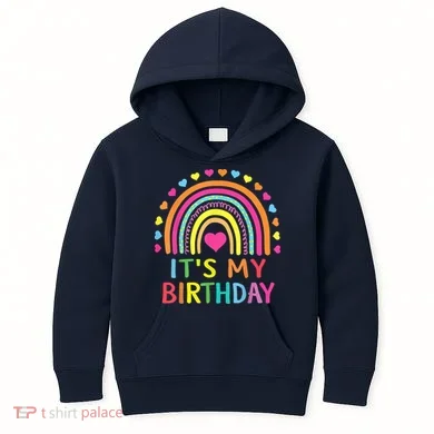 Kids Hoodie