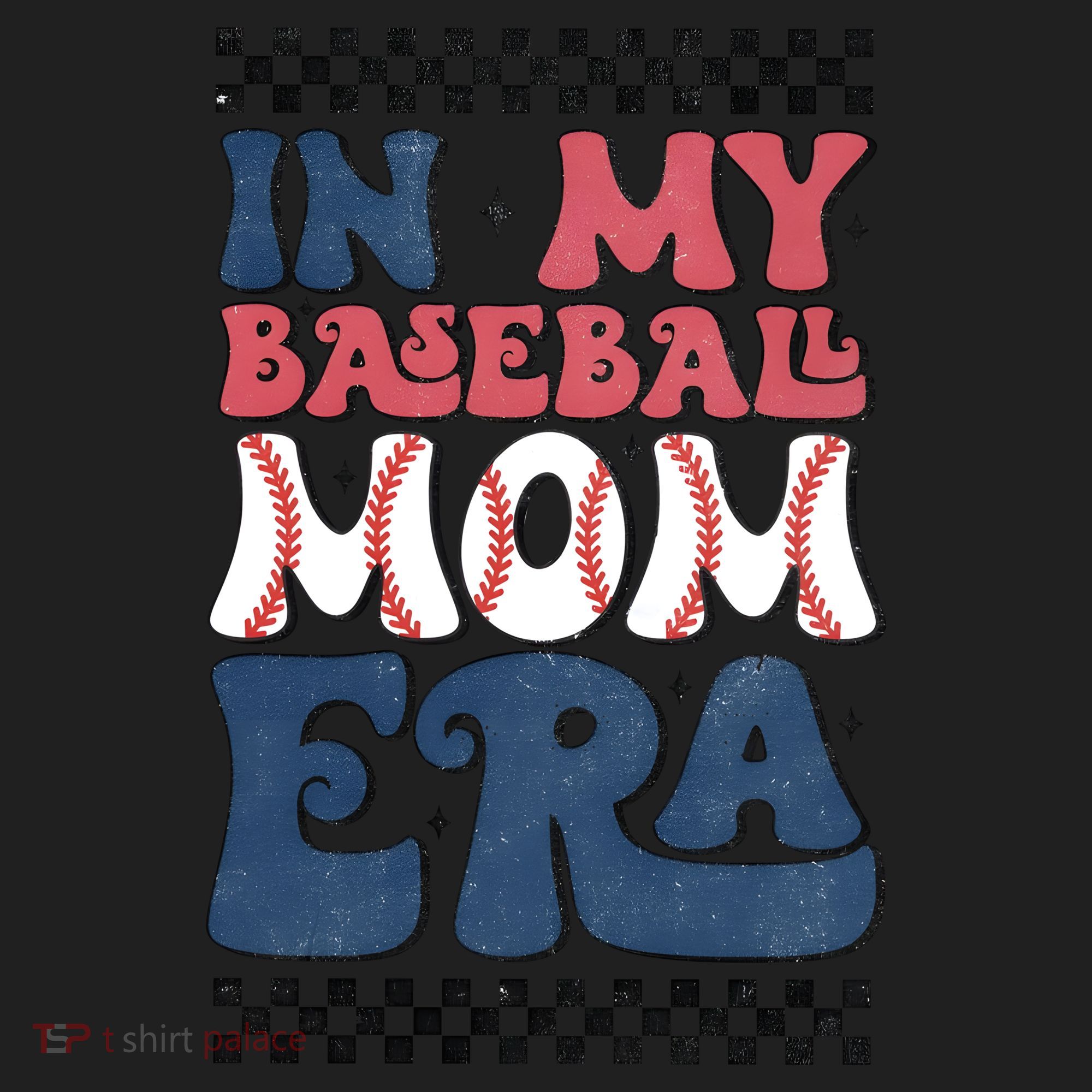 In My Baseball Mom Era Beanie
